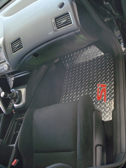 Honda Civic 2006-2011 8th Gen