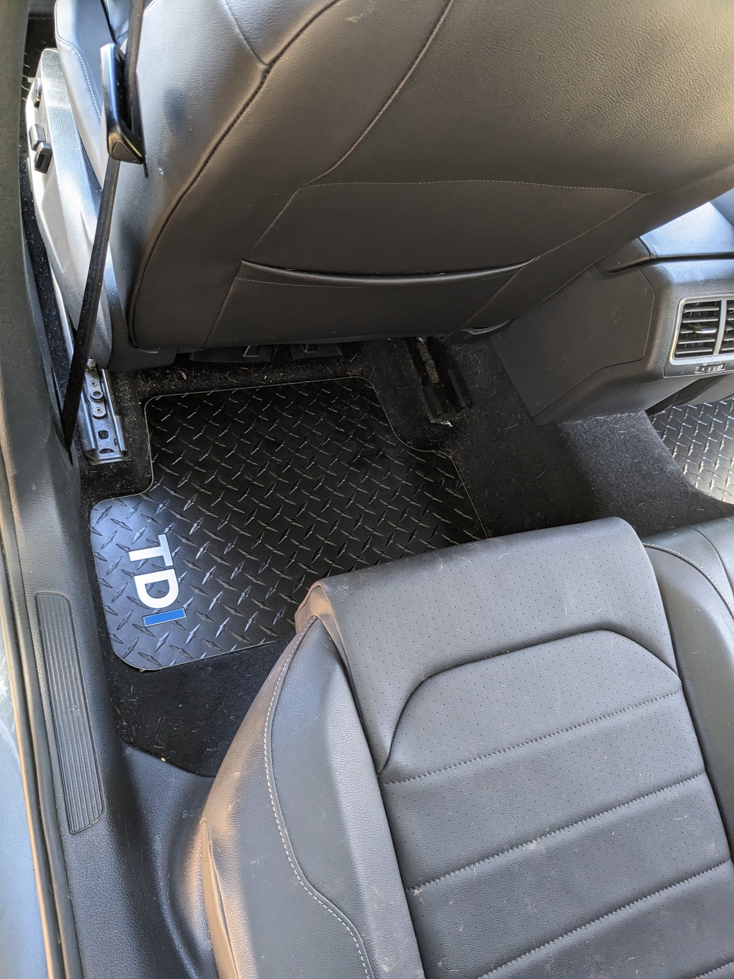 Volkswagen Golf 2014-2021 MK 7