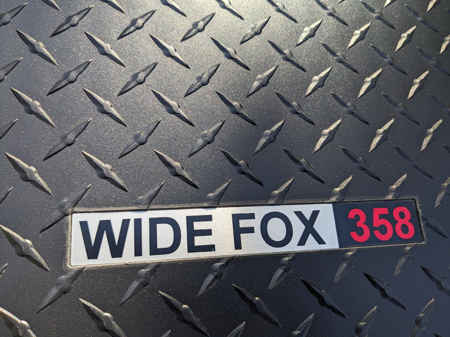 Ford Mustang 1984-1992