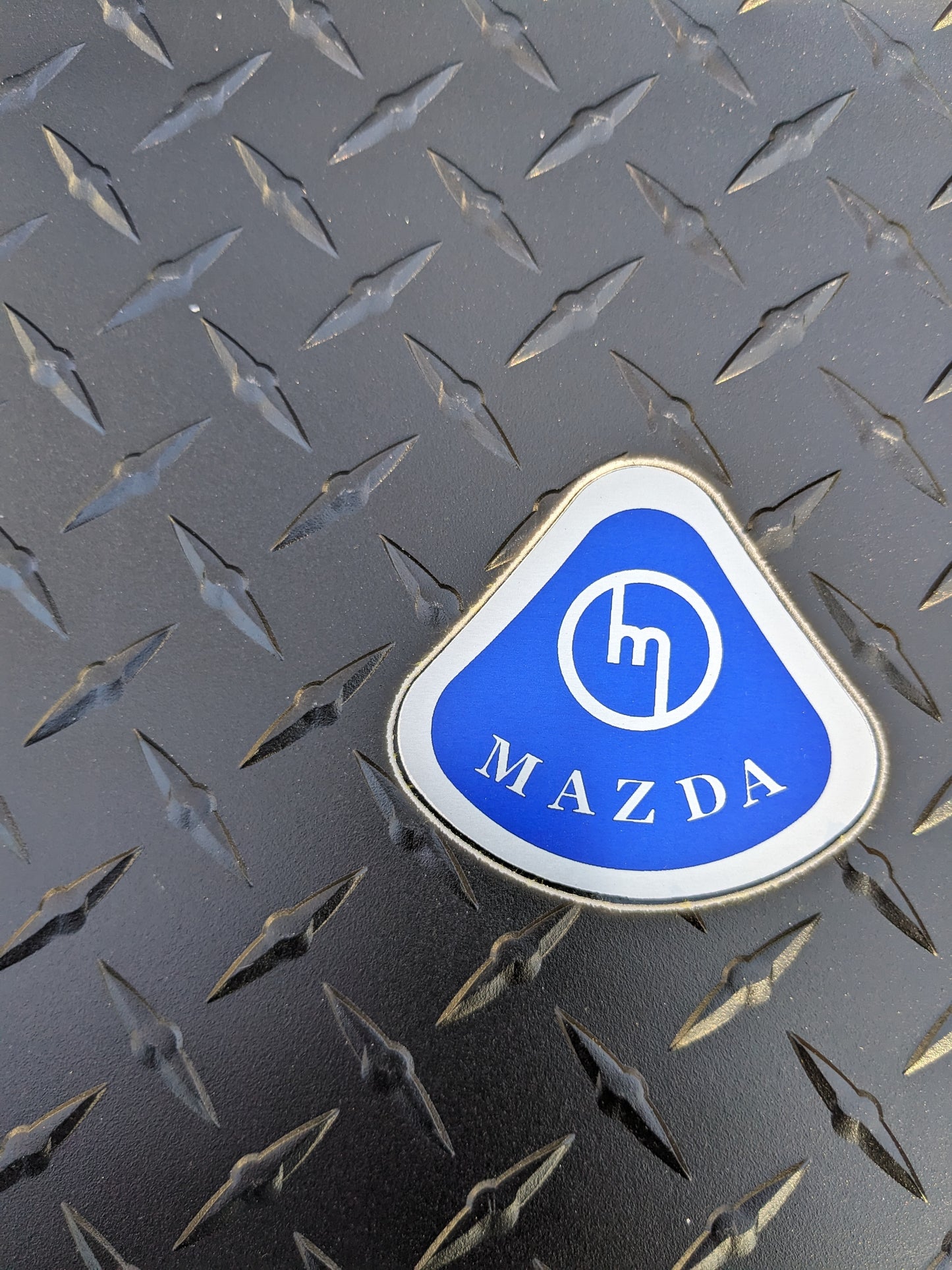 Mazda Miata 1989-1998 Gen 1 NA