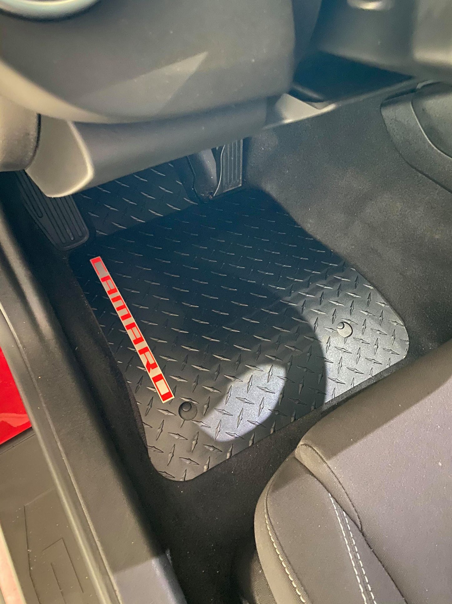 Chevrolet Camaro SS RS ZL1 1LE  2015-2023