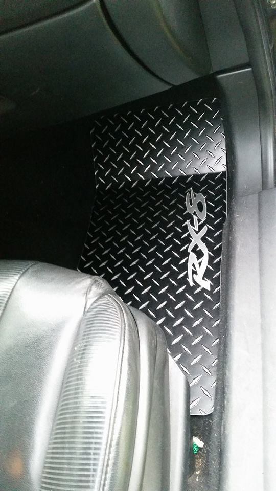 Mazda RX-8 2002-2012