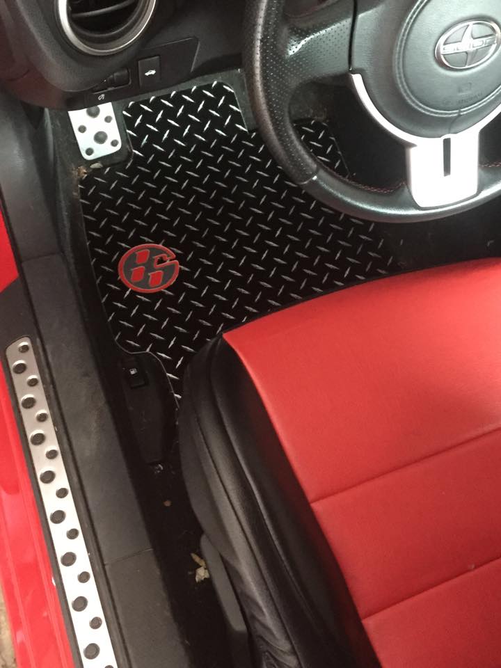 Toyota GT-86 2014-2022