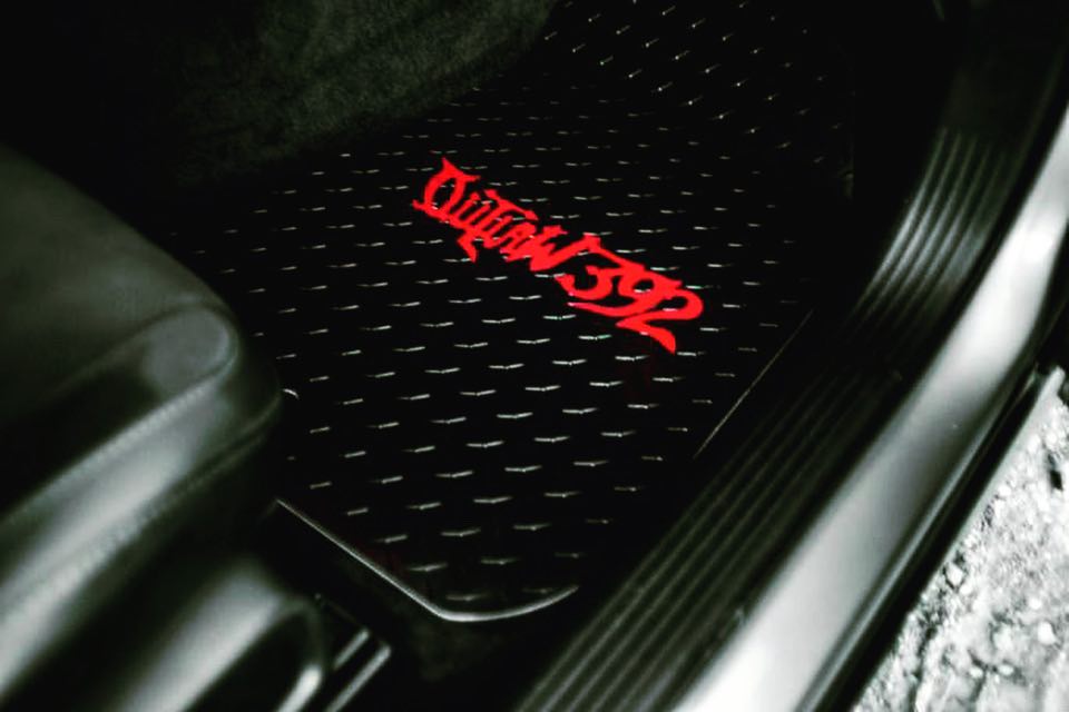 Dodge Challenger 2012-2023