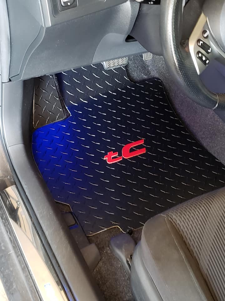 Scion TC 2011-2014