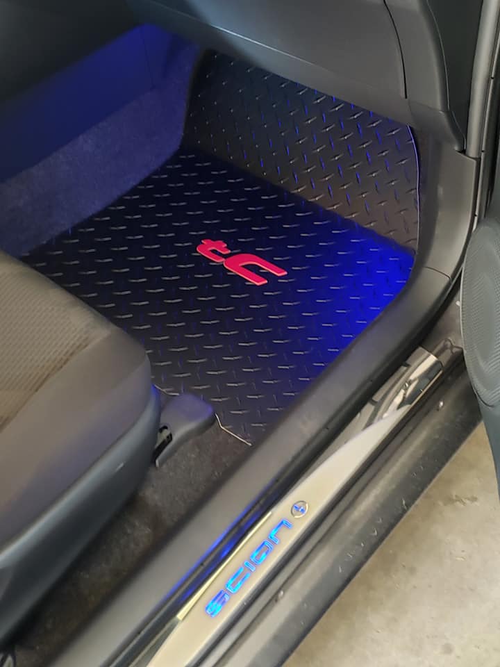 Scion TC 2011-2014