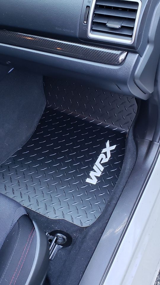 Subaru Impreza 2015-2022