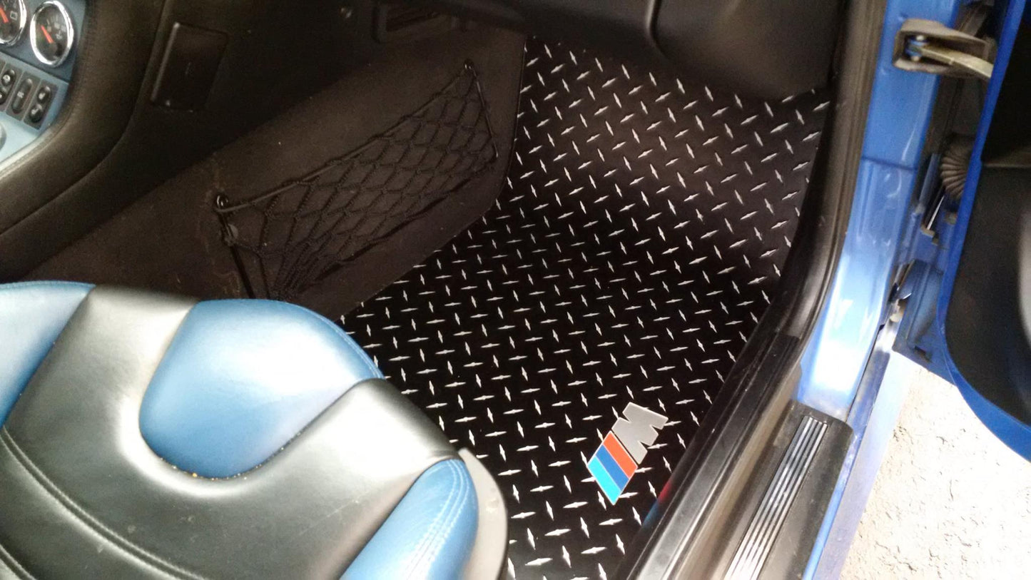 BMW Z3 Z3M 1995-2003