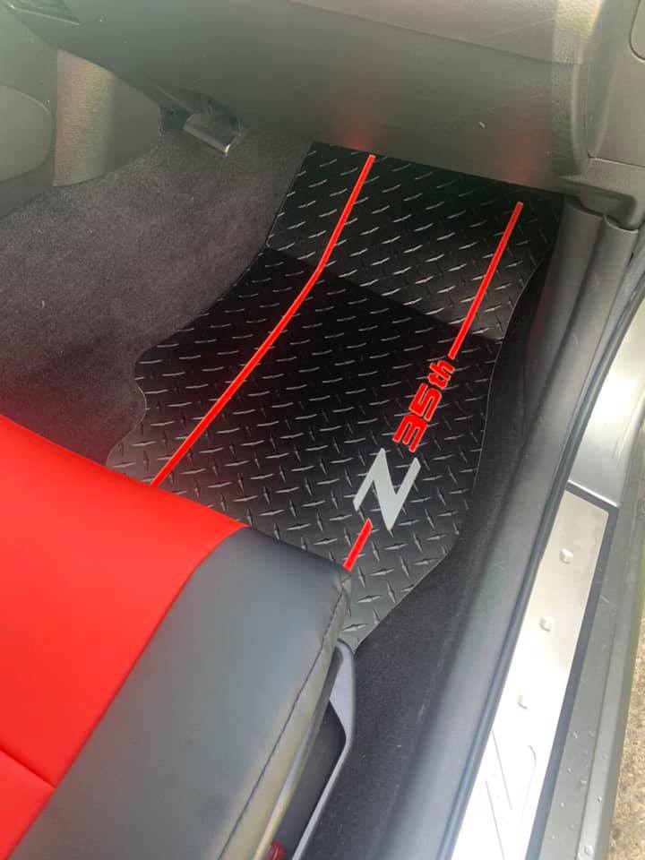 Nissan 350Z 2003-2008