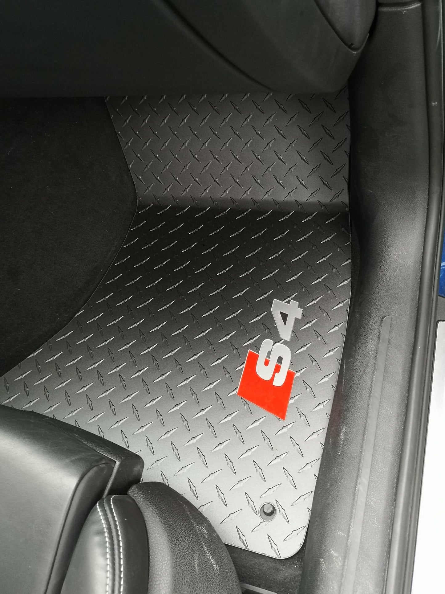 Audi A4 S4 Avant Allroad 2009-2016 Gen 3 B7/B8
