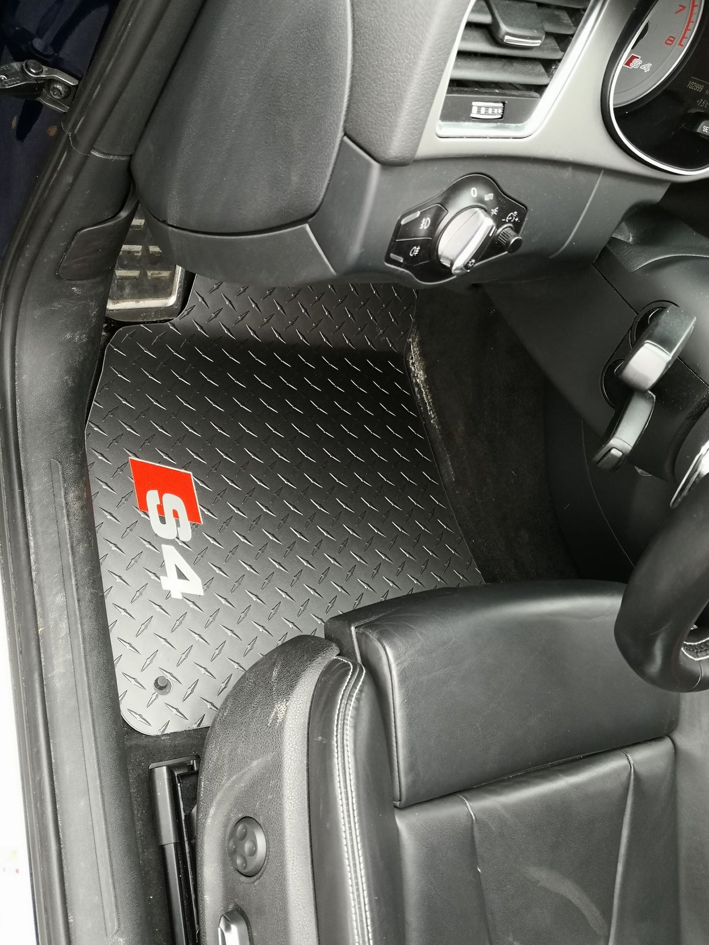 Audi A4 S4 Avant Allroad 2009-2016 Gen 3 B7/B8