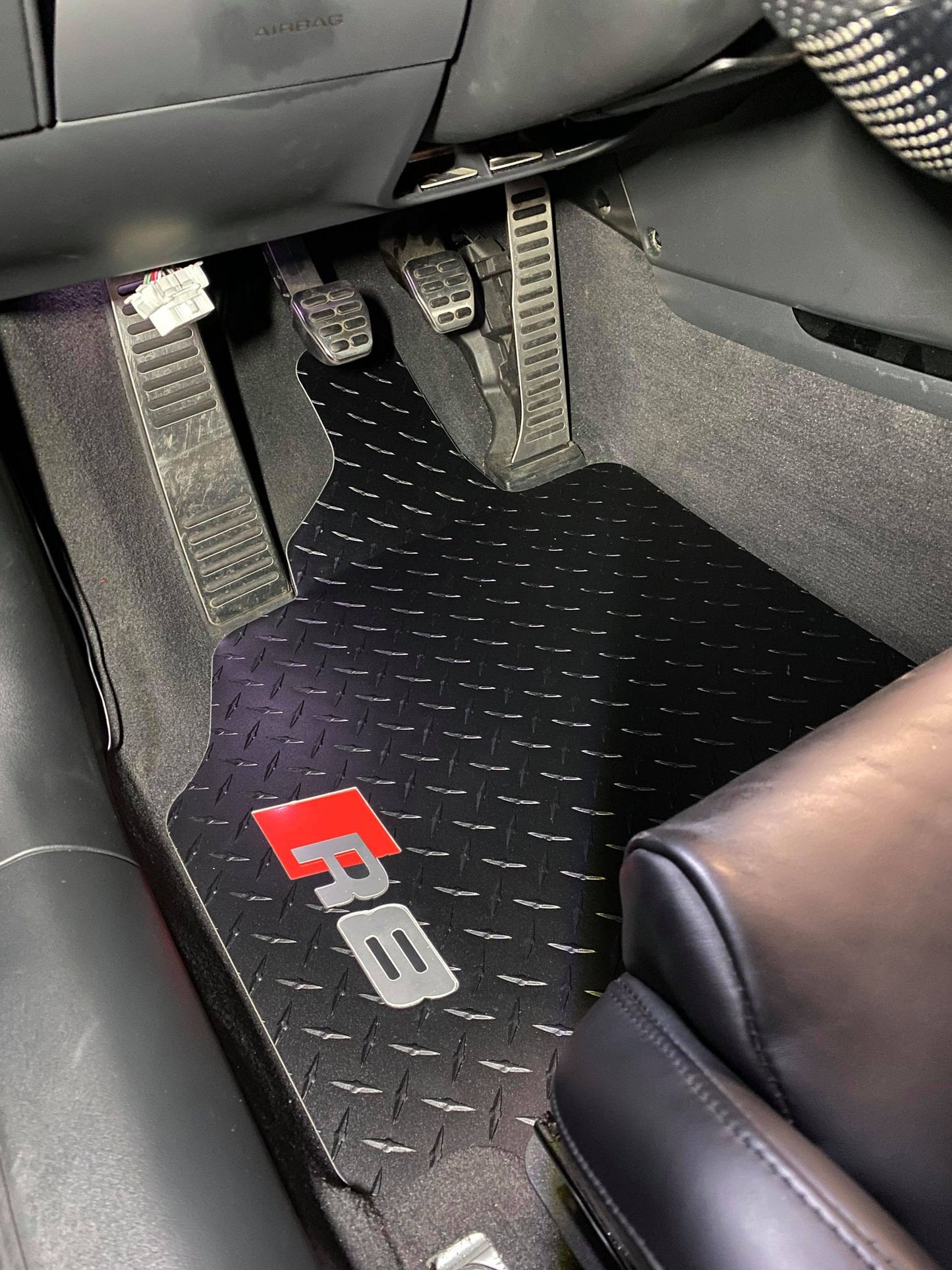 Audi R8 2009-2015 Gen 1