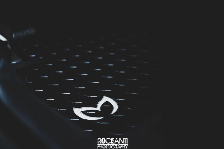 Mazda 3 Speed 3 2008-2013