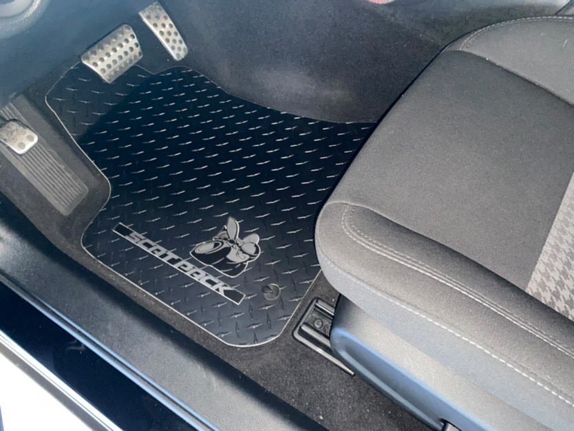Dodge Charger 2011-2023