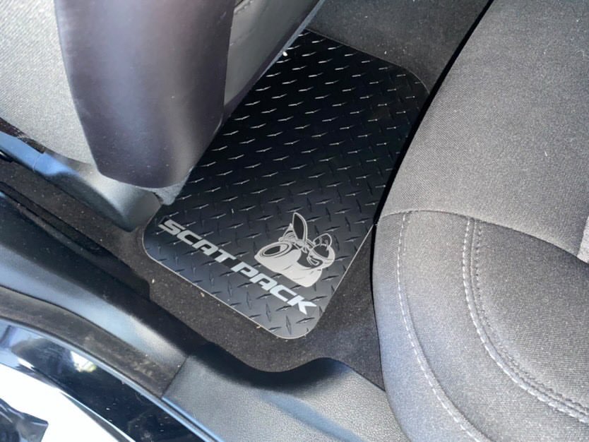 Dodge Charger 2011-2023