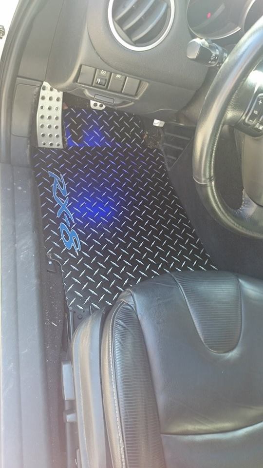 Mazda RX-8 2002-2012