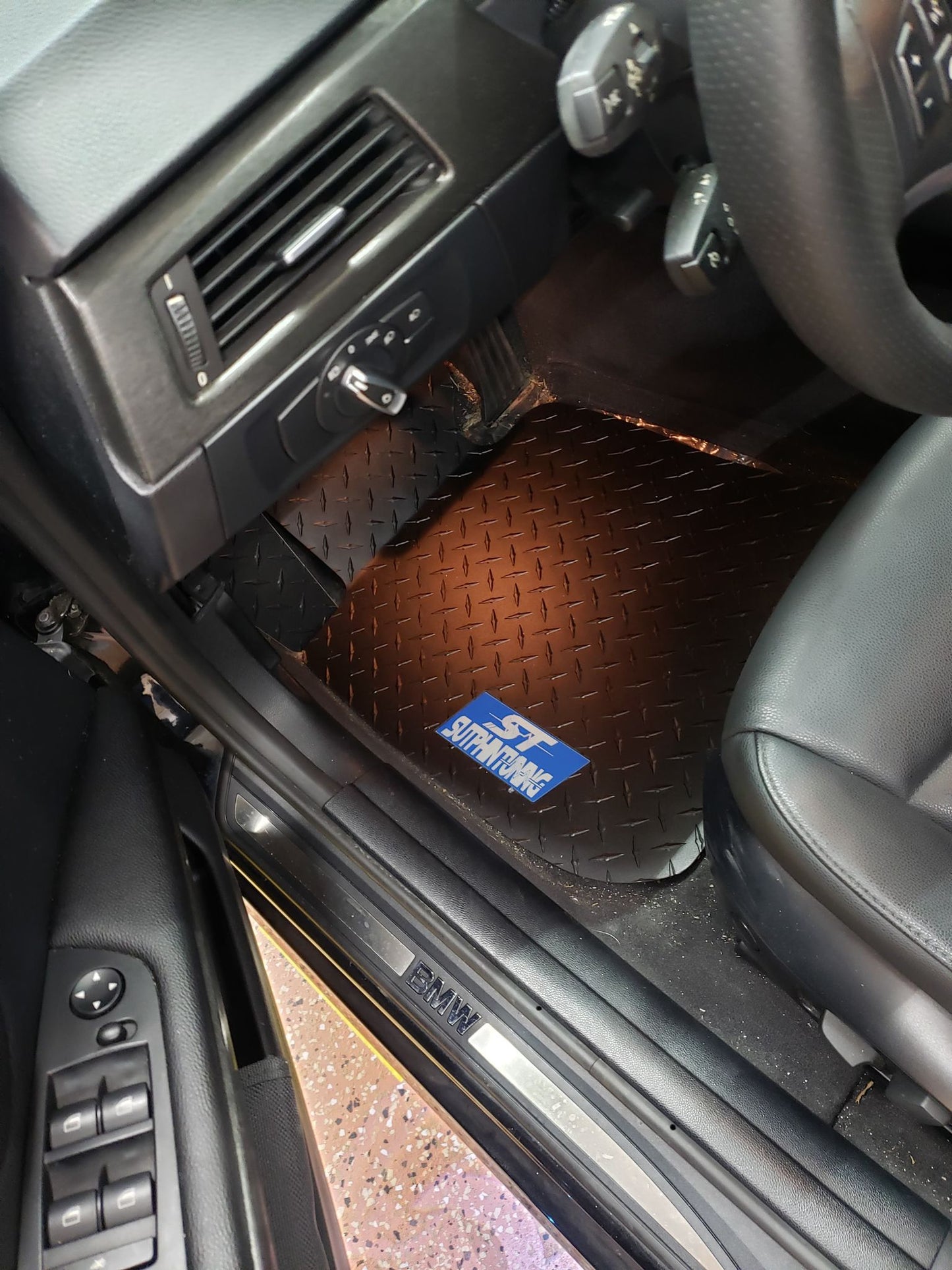 BMW 3-Series M3, 2006-2015 E90/E93