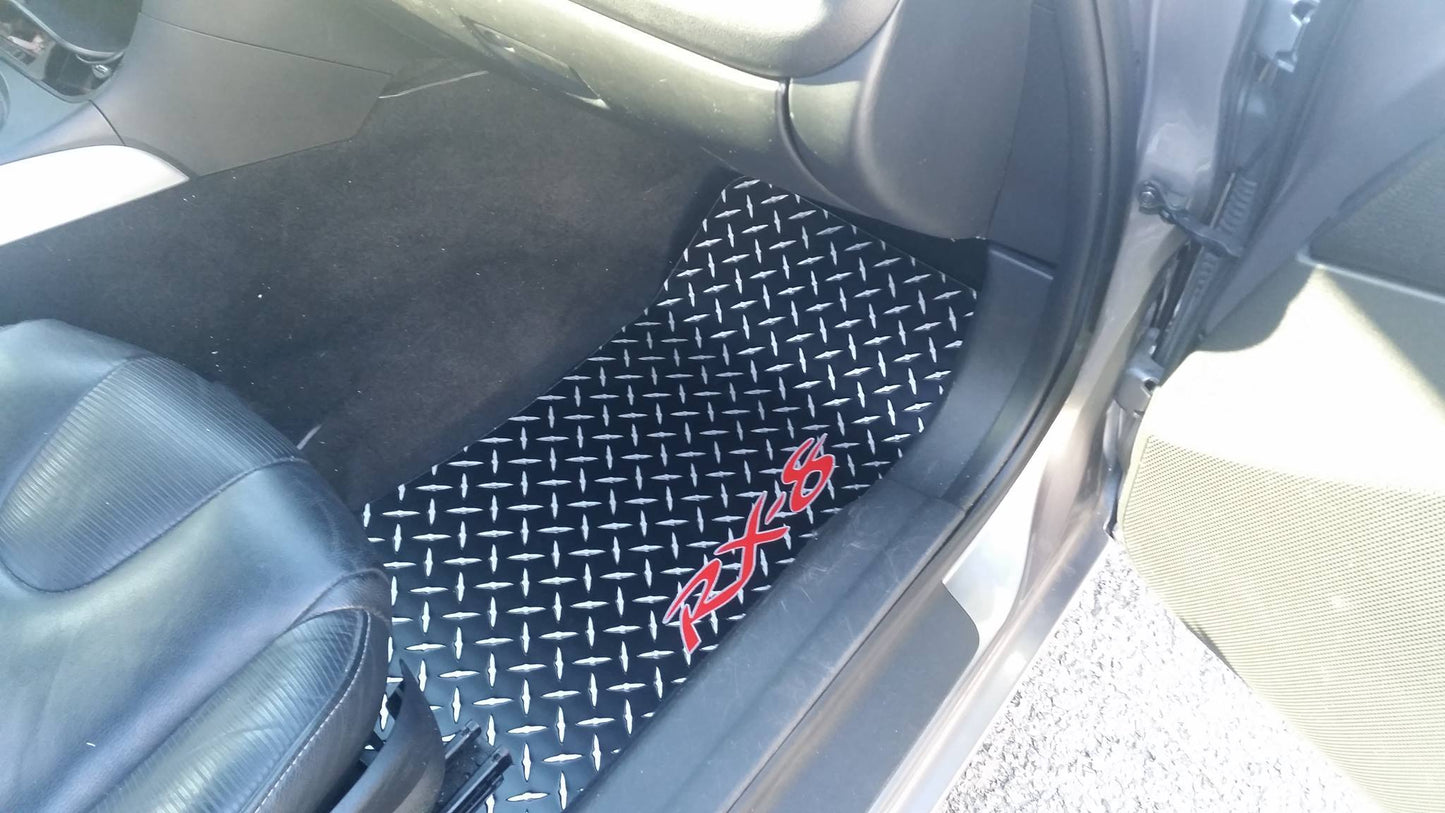 Mazda RX-8 2002-2012