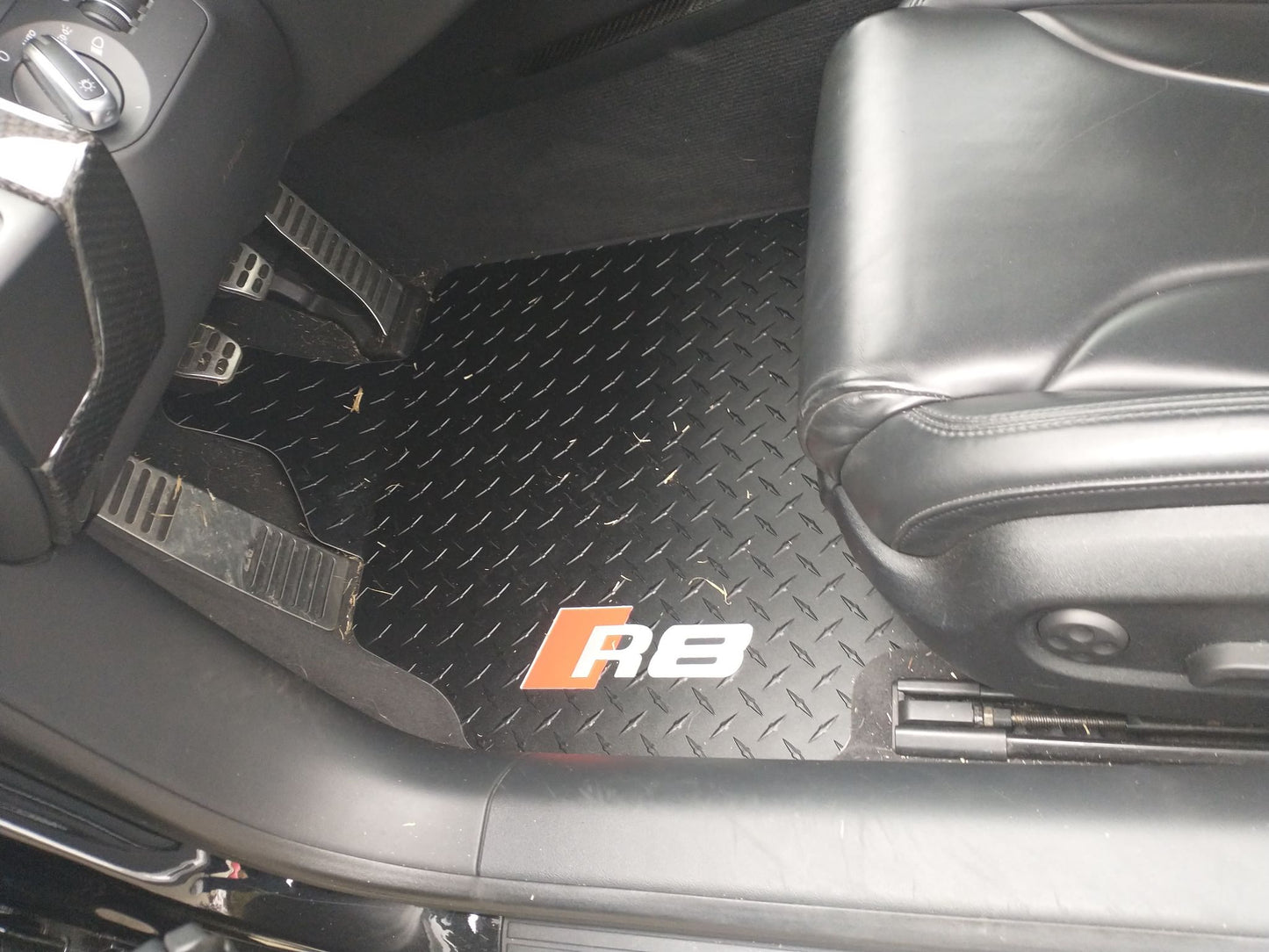 Audi R8 2009-2015 Gen 1