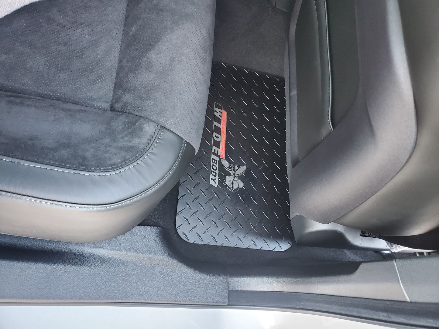 Dodge Charger 2011-2023