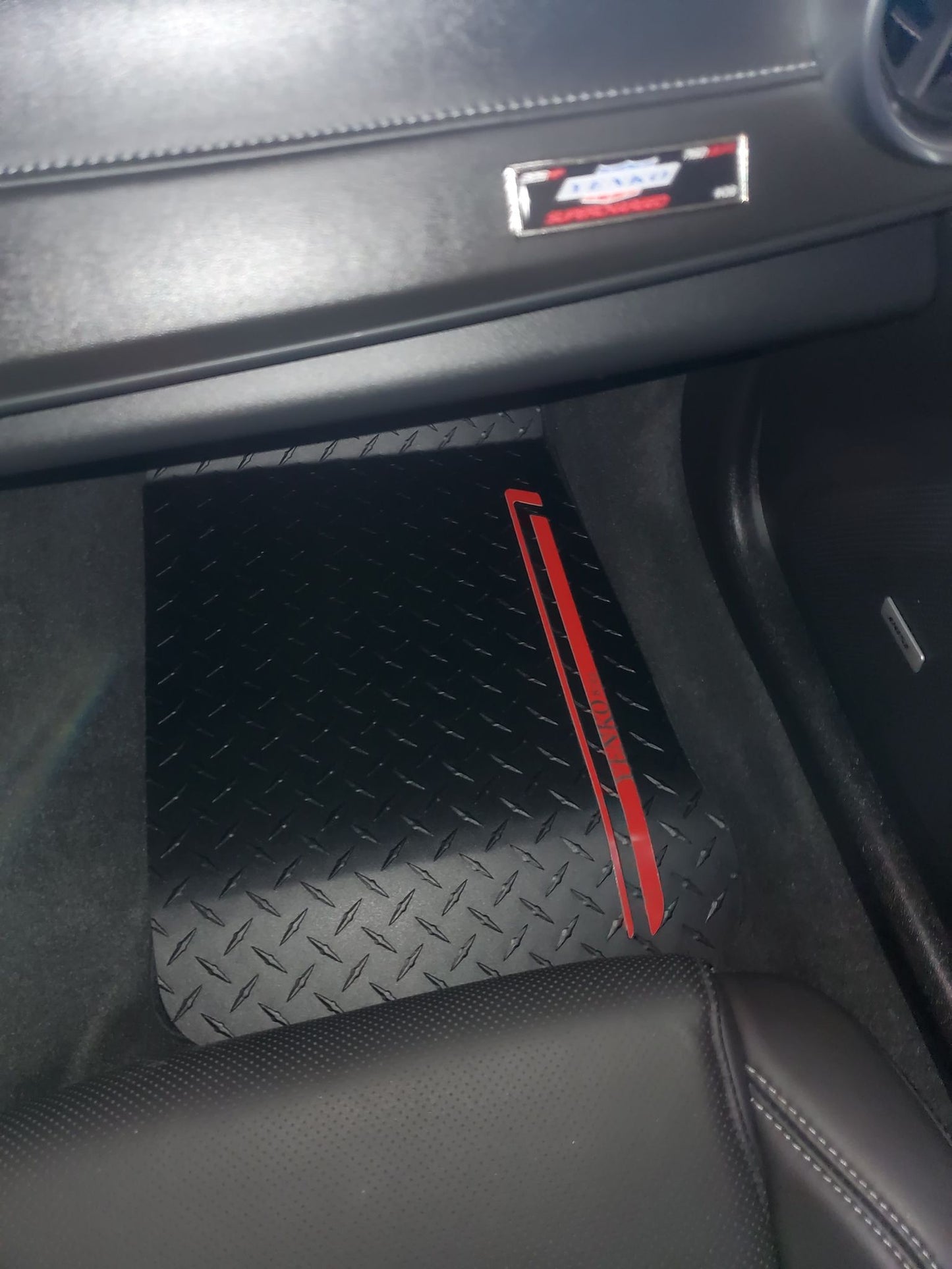 Chevrolet Camaro SS RS ZL1 1LE  2015-2023