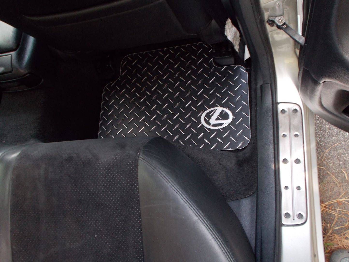 Lexus IS300 1998-2005