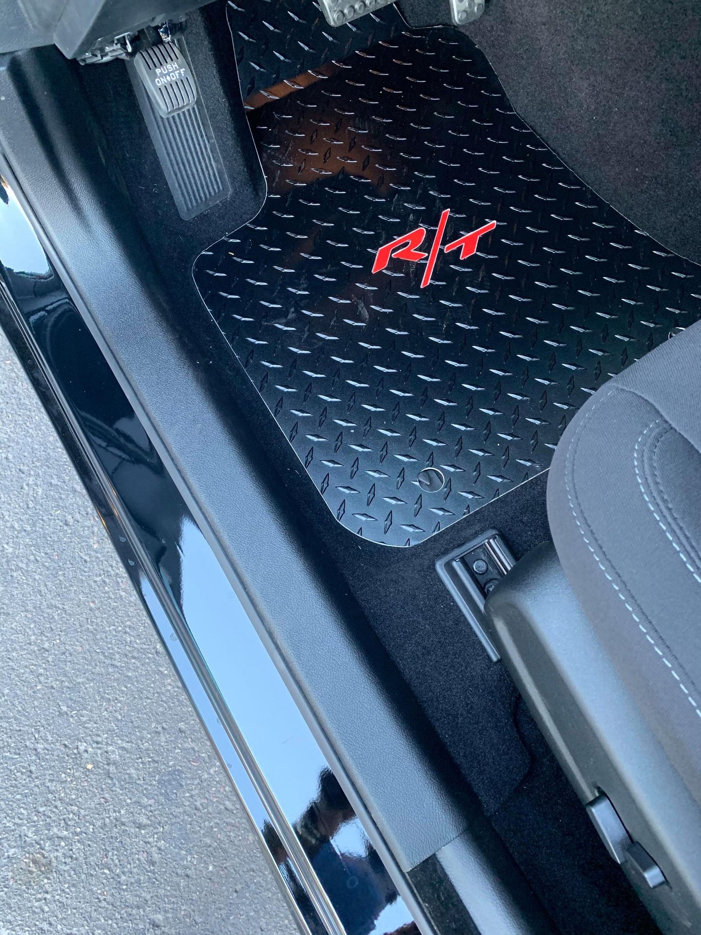 Dodge Charger 2011-2023