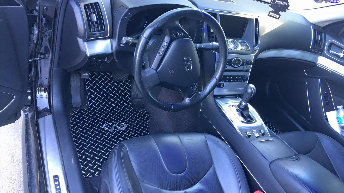 Infiniti M Q70 2011-2019