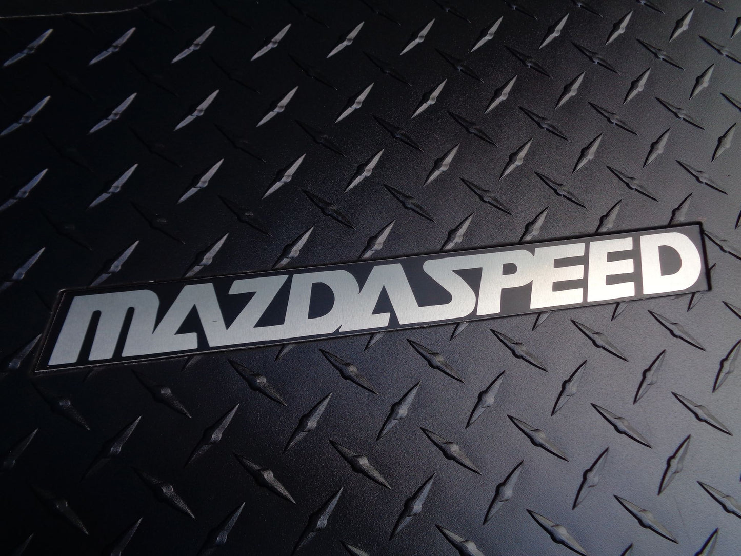 Mazda 6 Speed 6 2002-2008