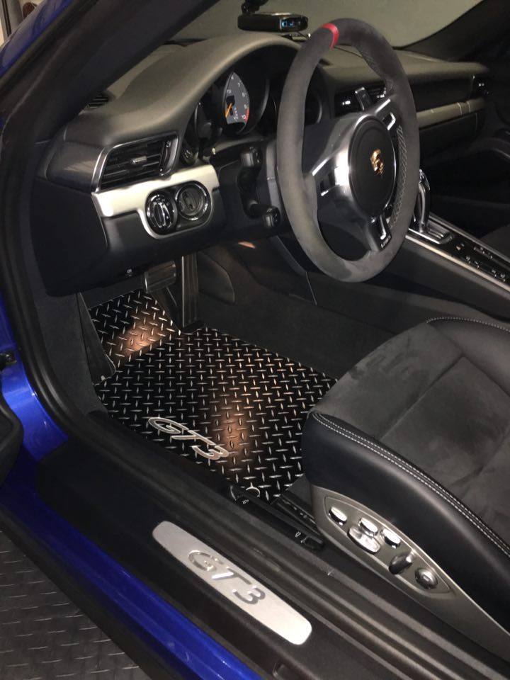 Porsche 911 2012-2019 991