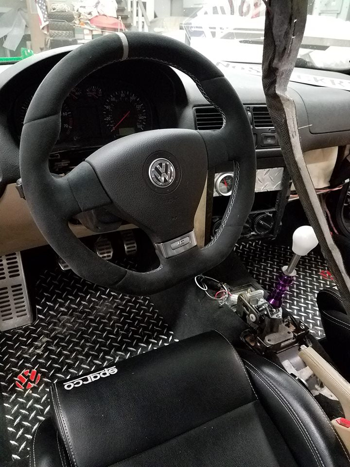 Volkswagen Golf Jetta 1999-2005 MK IV