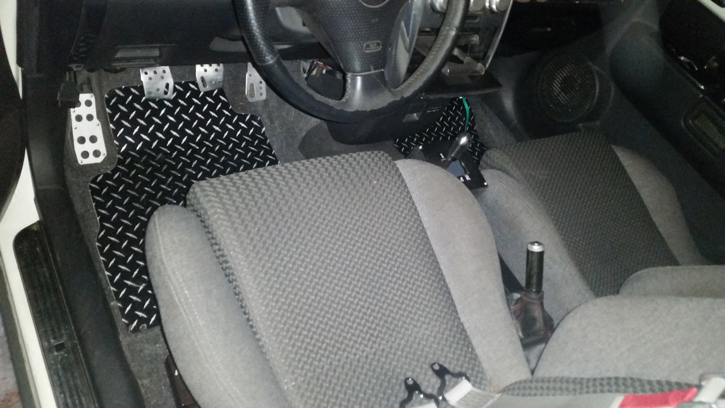 Scion xB 2004-2007