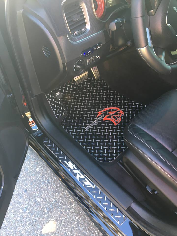 Dodge Charger 2011-2023