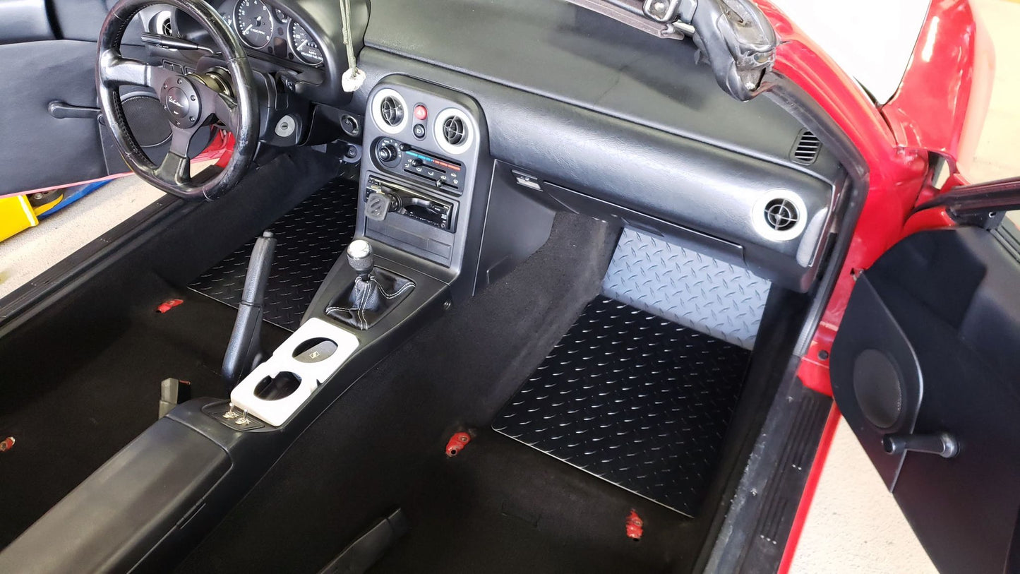 Mazda Miata 1989-1998 Gen 1 NA