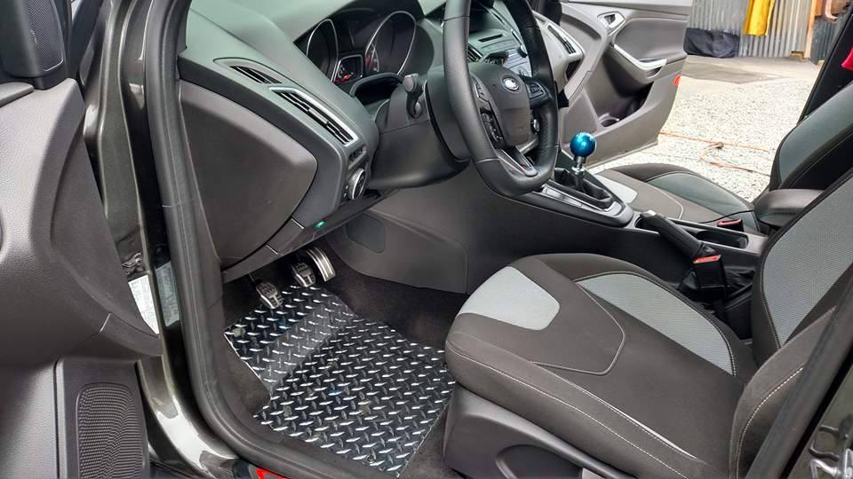Ford Focus SE ST RS 2011-2020