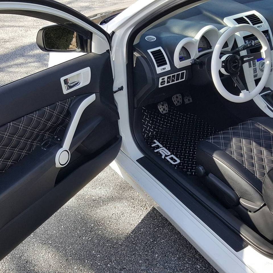 Scion TC 2004-2010