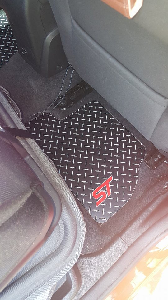 Ford Focus SE ST RS 2011-2020