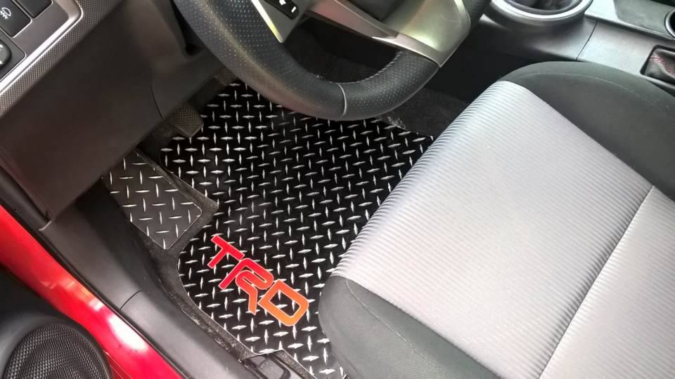 Scion TC 2011-2014