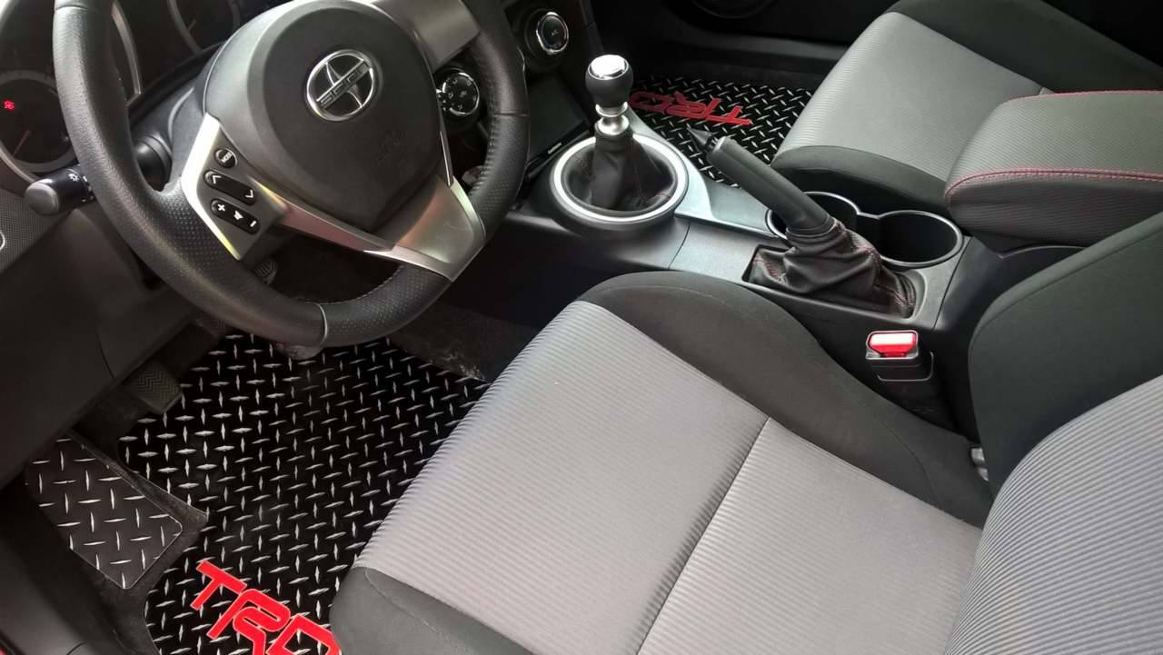 Scion TC 2011-2014