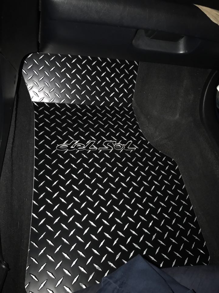 Honda Del Sol 1993-1997