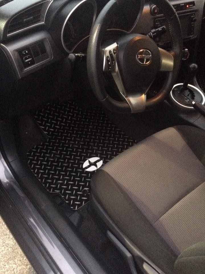 Scion TC 2011-2014
