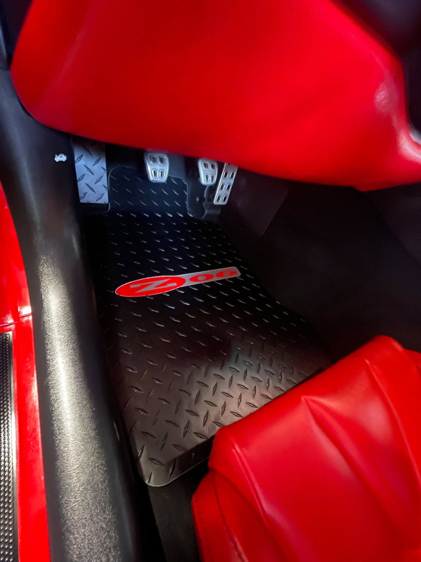 Chevrolet Corvette, Z06 1997-2004 C5