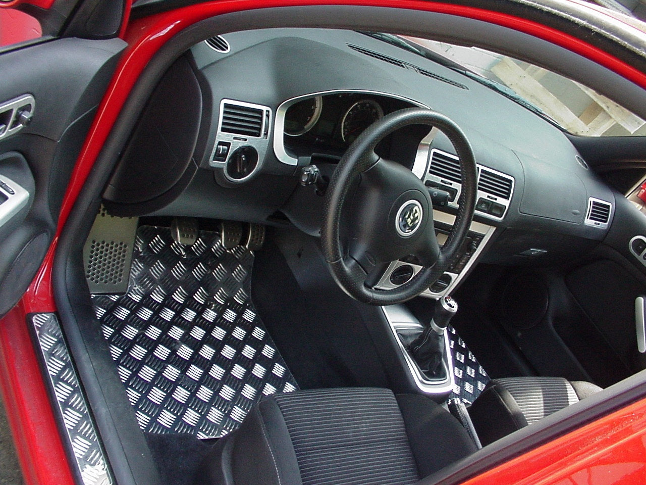 Volkswagen Golf Jetta 1999-2005 MK IV