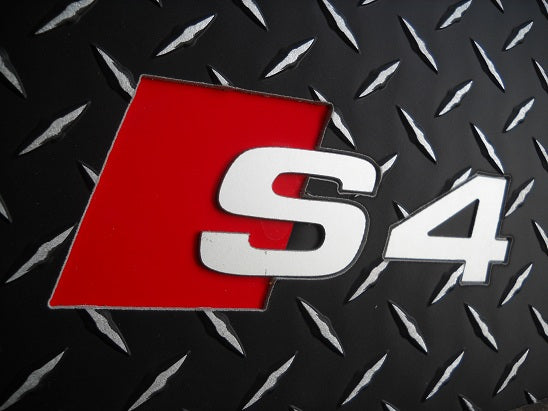 Audi A4 S4 RS4 2002-2008 Gen 2 B6