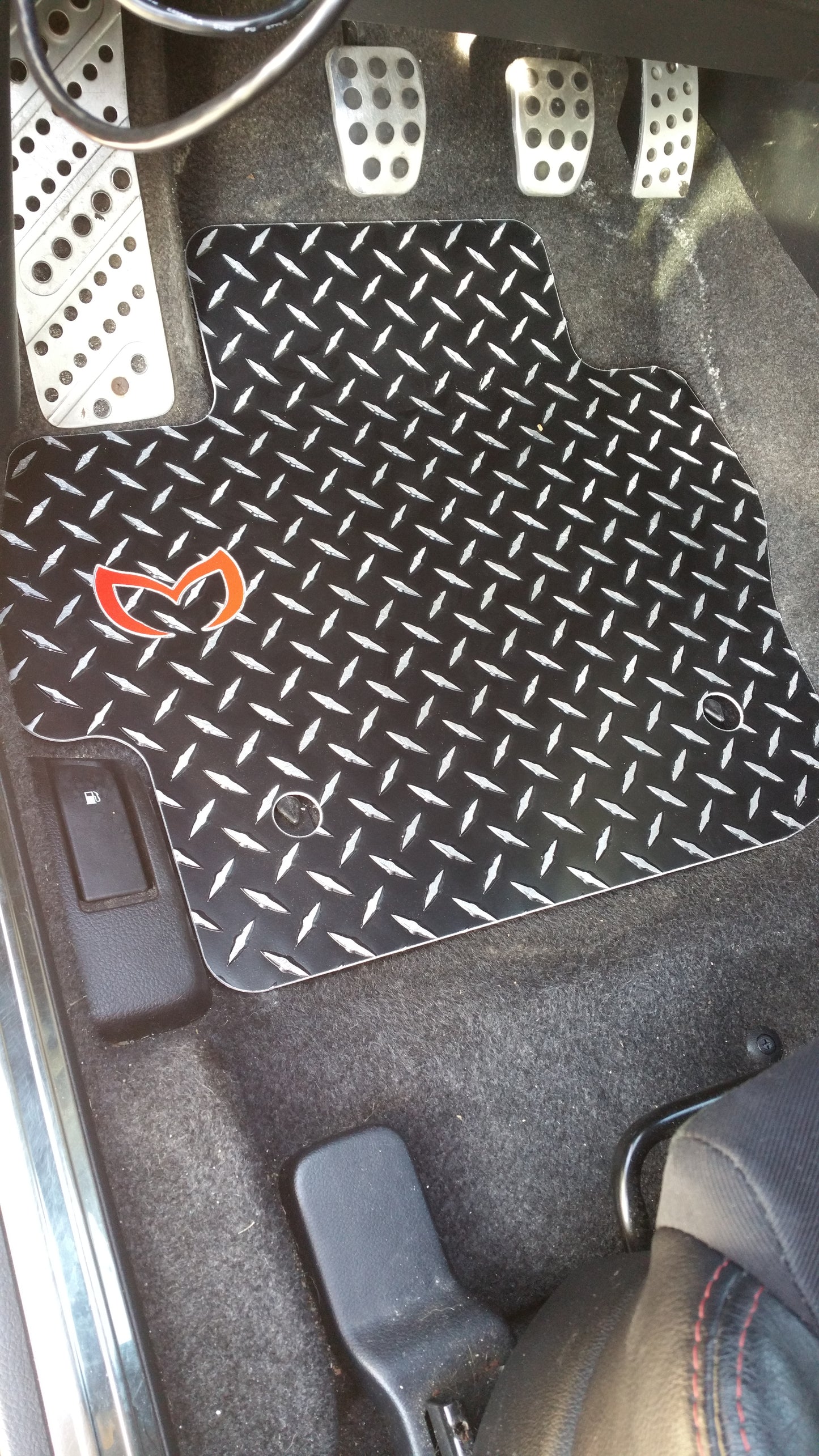Mazda 3 Speed 3 2008-2013