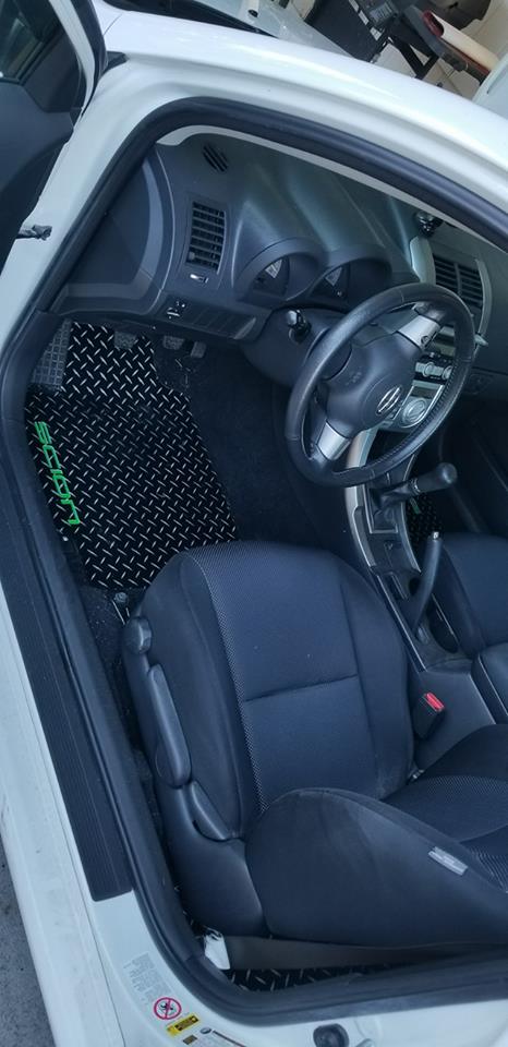 Scion TC 2004-2010