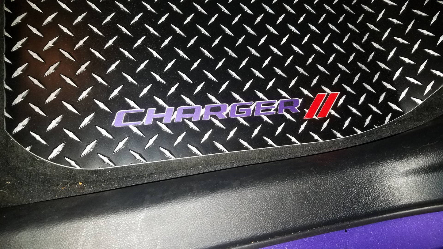 Dodge Charger 2011-2023