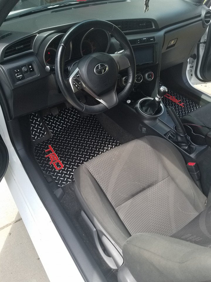Scion TC 2011-2014