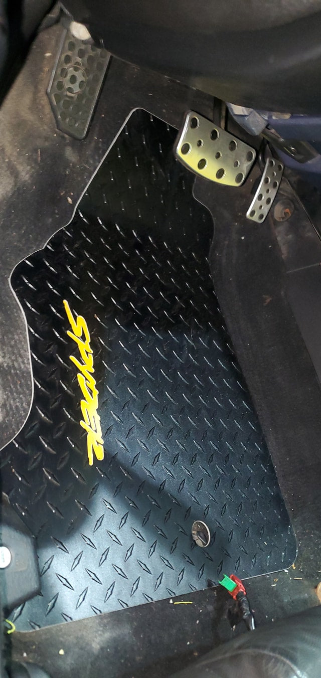 Mitsubishi Eclipse 2001-2005