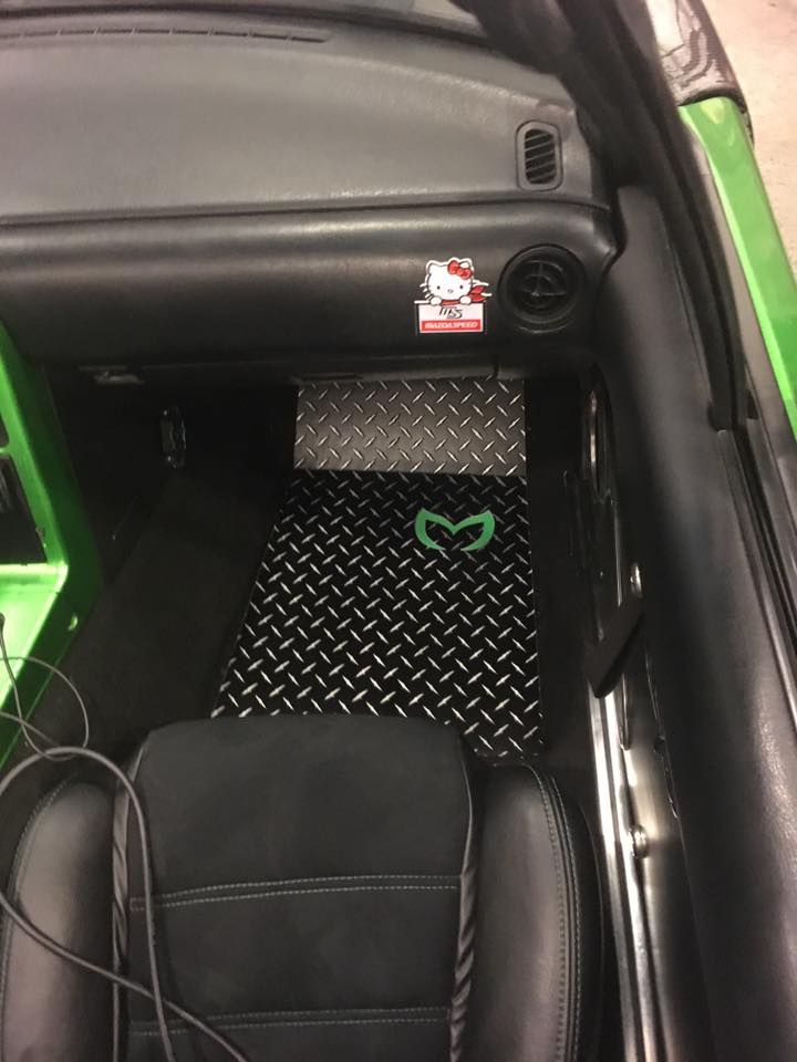 Mazda Miata 1989-1998 Gen 1 NA